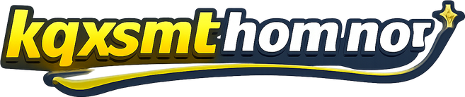 Logo kqxsmt hom nay